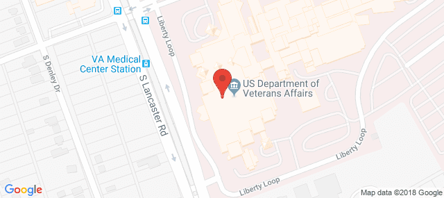 Department of Veteran Affairs Hospital