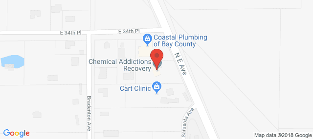 Chemical Addictions Recovery Effort - AWARE