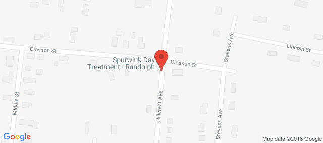 Spurwink Services - Outpatient and Community Services