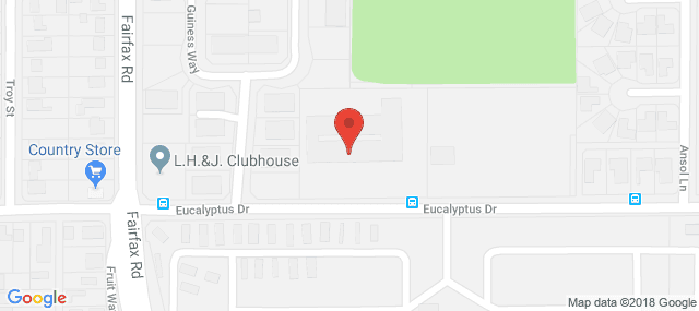Crestwood Behavioral Health