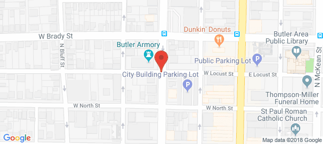 Butler Health System Family Services