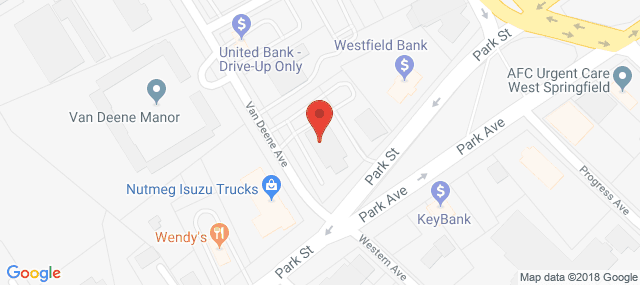 CHD West Springfield - Outpatient Behavioral Health Clinic