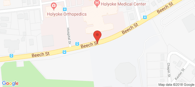 Holyoke Medical Center - Partial Hospital and Intensive Outpt Prog