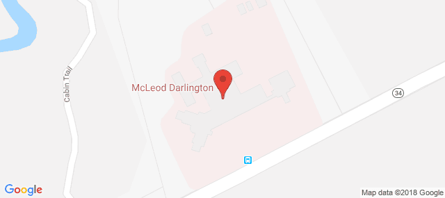 McLeod Medical Center/Darlington - Behavioral Health