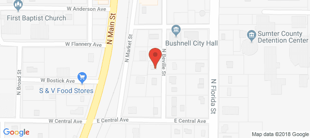 LifeStream Behavioral Center - Sumter Outpatient