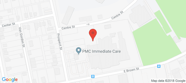 Lehigh Valley Health Network Pocono - Behavioral Health