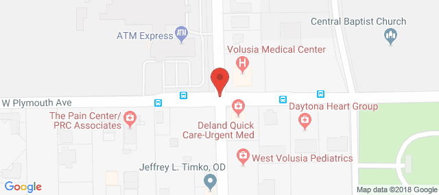 Florida Hospital Deland
