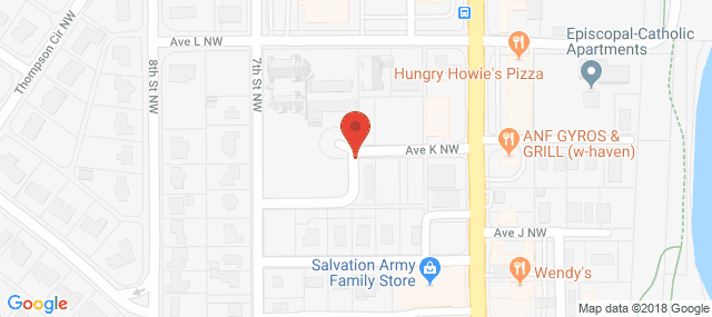 Tri County Human Services - Winter Haven Outpatient