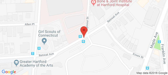 Institute for Living - Hartford Hospital