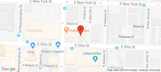 Adult and Child Center