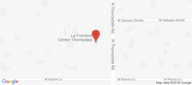 La Frontera Center - Thornydale Ranch