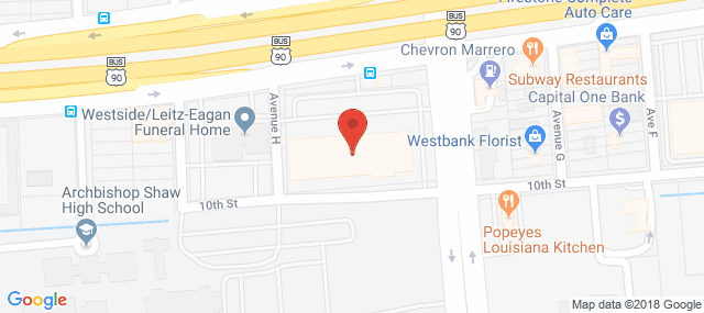 Jefferson Parish Human Services Authority