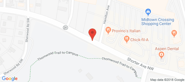 Floyd Behavioral Health - Floyd Medical Center
