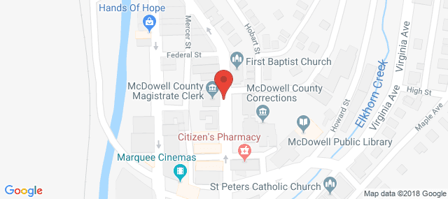 Southern Highlands CMHC