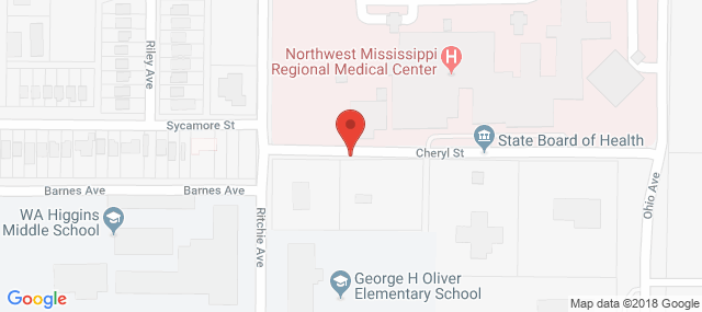 Region I Mental Health Center - Alcohol and Drug Services