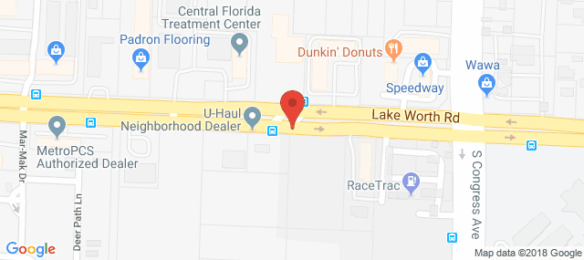 Henderson Behavioral Health Center