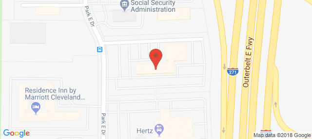 MetroHealth Beachwood Health Center