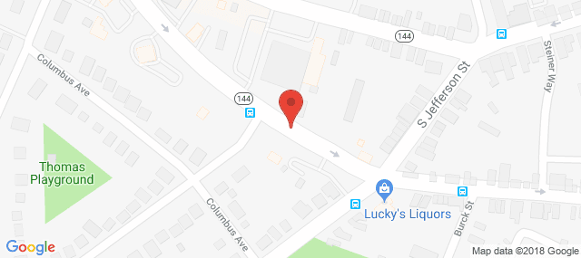 Crossroads Center of Frederick