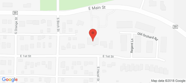 Carver County First Street Center