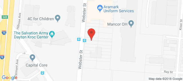 Eastway Corporation - Webster Street Academy and Family Center