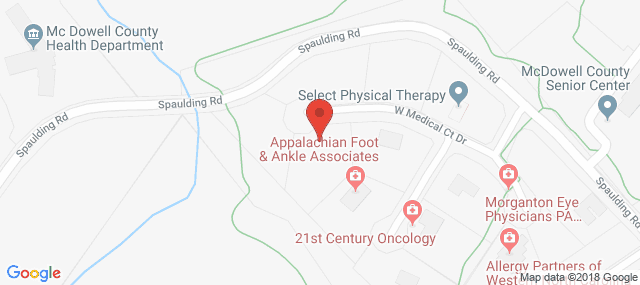 McLeod Addictive Disease Center