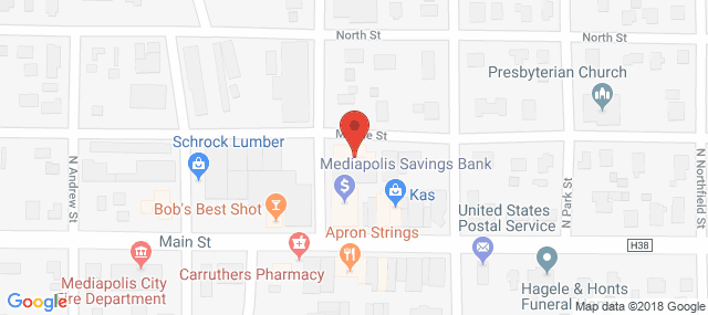 Mediapolis Care Facility