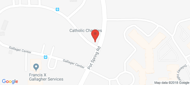 Associated Catholic Charities - Saint Vincents Villa