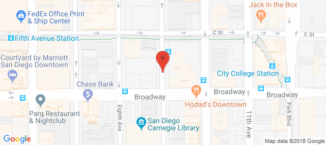 Community Research Foundation - Jane Westin Center