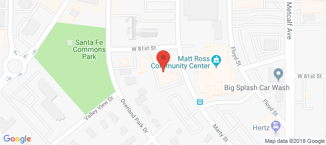 MARS Consulting - Overland Park