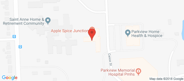 Park Center