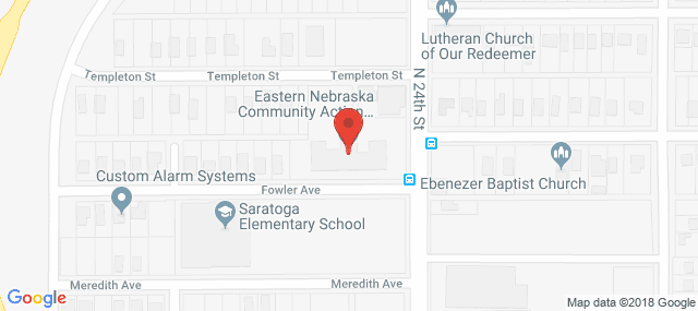 Eastern Nebraska Community Action - Parternship