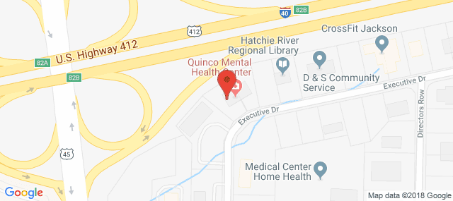 Quinco Mental Health Center - Madison County Center