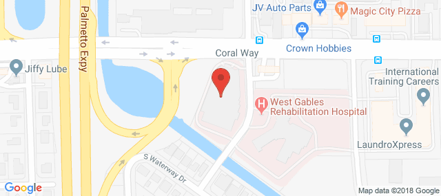 Westchester General Hospital - Behavioral Health Unit