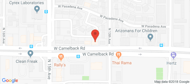 Rio Salado - Behavioral Health System