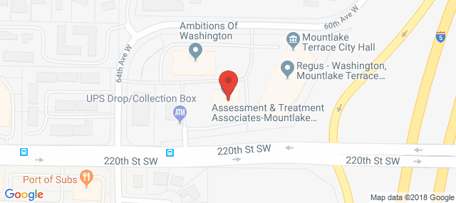 Center for Human Services