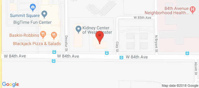 Counseling Center of the Rockies/North