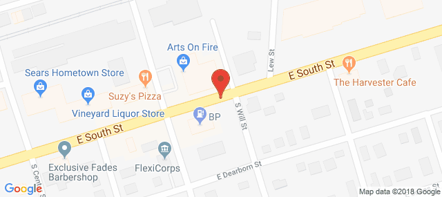 DUI Counseling Center of Kendall County