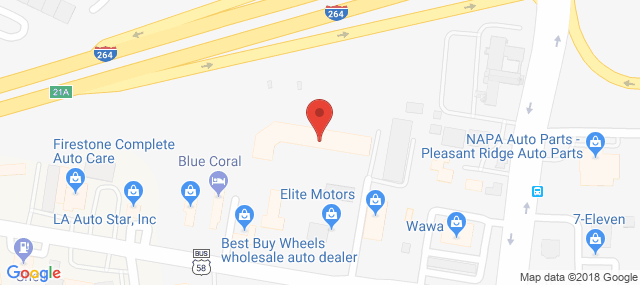 Sellati and Company - Virginia Beach Methadone Clinic