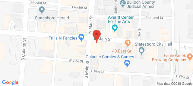 Bulloch Recovery Resources