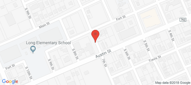 DePelchin Childrens Center - Richmond Campus