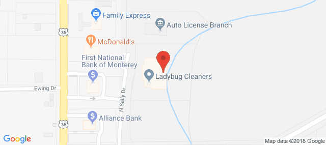 Four County Counseling Center - Pulaski County Satellite