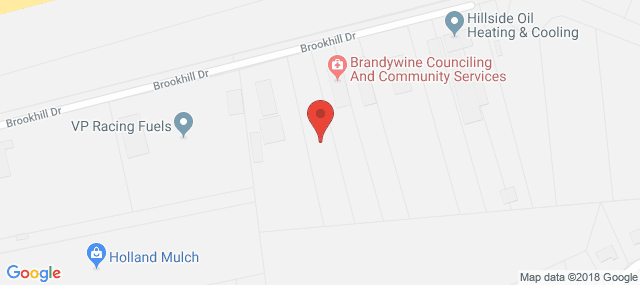 Brandywine Counseling - South Chapel