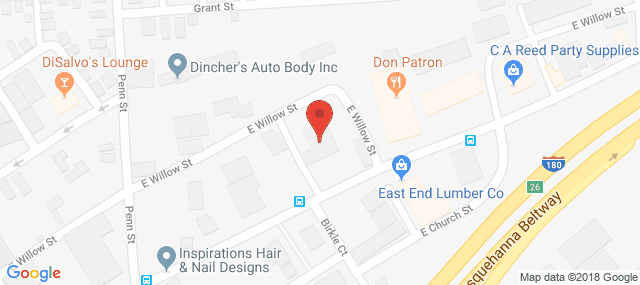Crossroads Counseling