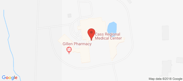 Cass Regional Medical Center - Sage Behavioral Health