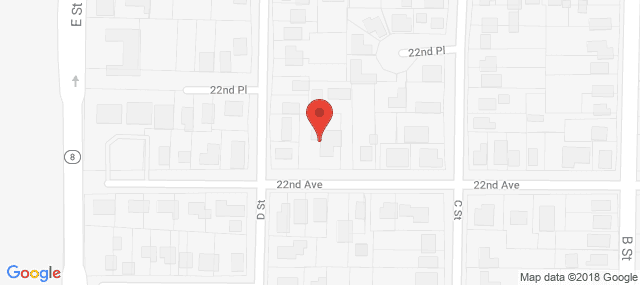 Sequoia Mental Health Services - Rosewood House