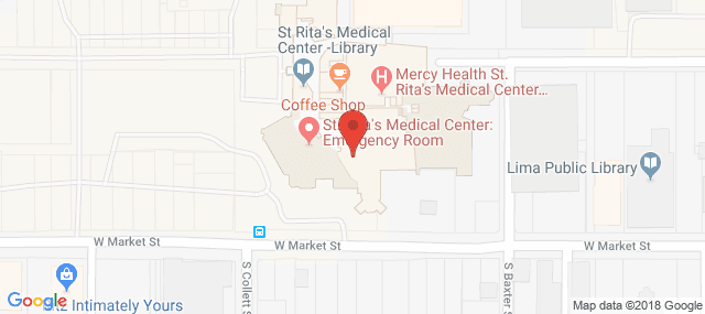 Saint Ritas Medical Center - Behavioral Services