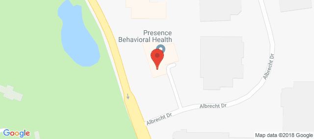 Presence Behavioral Health - Addiction Services