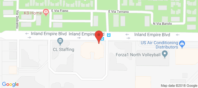 County of San Bernardino DBH - Mariposa Community Counseling