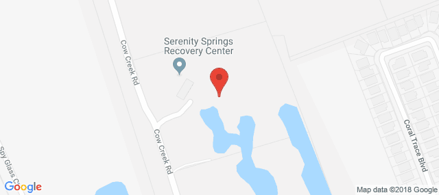 Serenity Springs Recovery Center