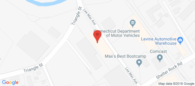 Western CT Mental Health Network - Danbury Area